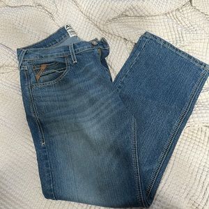 Ariat M5 Jeans